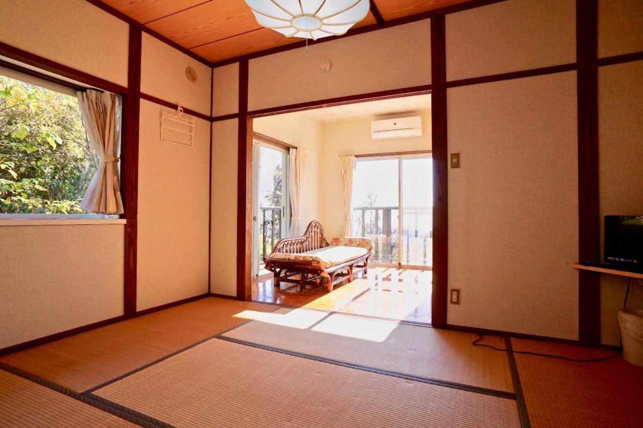 Healing Space Tajima Shinmoe Кирисима Экстерьер фото