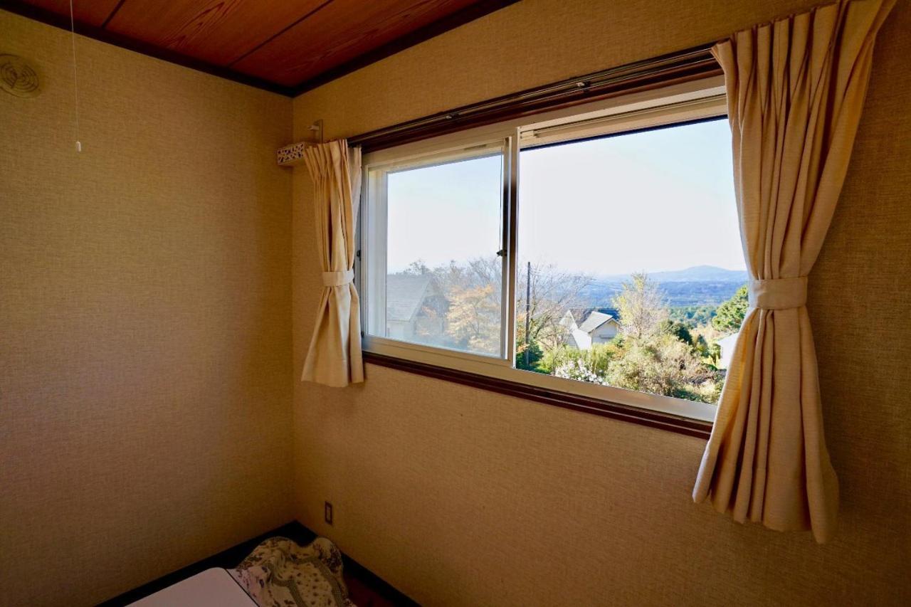 Healing Space Tajima Shinmoe Кирисима Экстерьер фото
