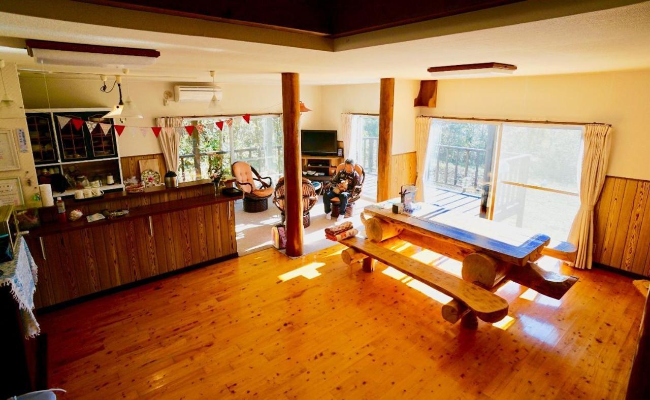 Healing Space Tajima Shinmoe Кирисима Экстерьер фото